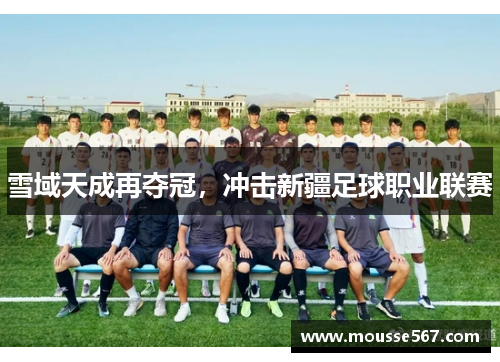 雪域天成再夺冠，冲击新疆足球职业联赛
