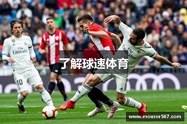 了解球速体育