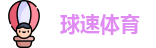 球速体育